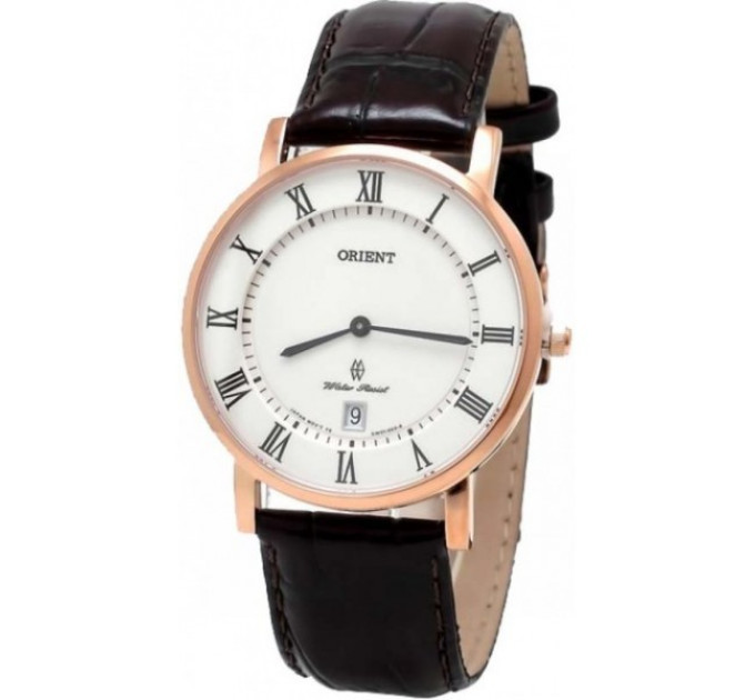 Купить Часы ORIENT FGW0100EW0 ⌚ Наручные часы на fabrikachasov.com ⭐ Бесплатная доставка по Украине от 3000 грн ✈ Гарантия ✔ 10.000 моделей. Скидки!