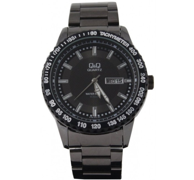 Купить Часы Q&Q A194-402Y ⌚ Наручные часы на fabrikachasov.com ⭐ Бесплатная доставка по Украине от 3000 грн ✈ Гарантия ✔ 10.000 моделей часов лучших брендов!