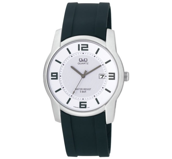Купить Часы Q&Q A438J304Y ⌚ Наручные часы на fabrikachasov.com ⭐ Бесплатная доставка по Украине от 3000 грн ✈ Гарантия ✔ 10.000 моделей. Скидки!