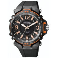 Часы Q&Q ATTRACTIVE DG04J006Y