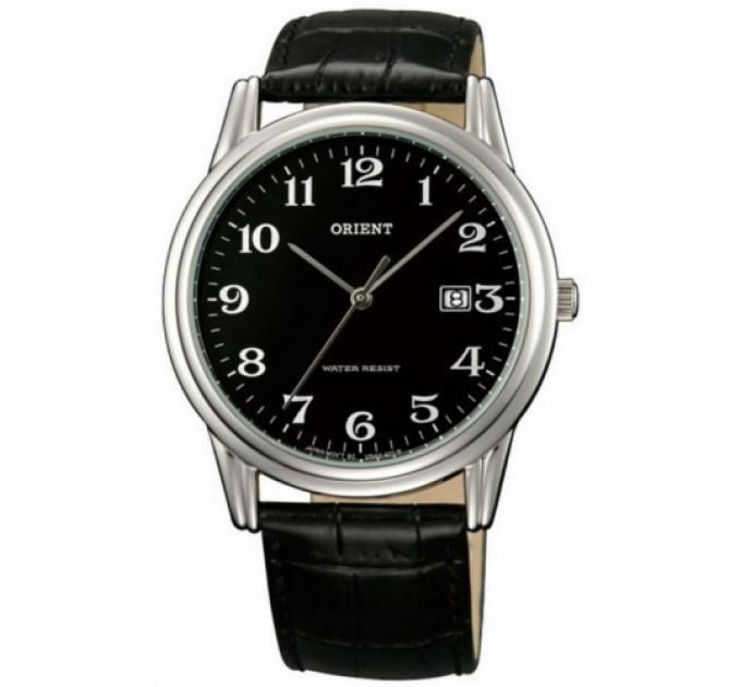 Купить Часы ORIENT FUNA0007B0 ⌚ Наручные часы на fabrikachasov.com ⭐ Бесплатная доставка по Украине от 3000 грн ✈ Гарантия ✔ 10.000 моделей часов лучших брендов!