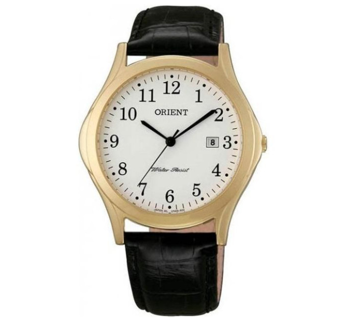 Купить Часы ORIENT FUNA9001W0 ⌚ Наручные часы на fabrikachasov.com ⭐ Бесплатная доставка по Украине от 3000 грн ✈ Гарантия ✔ 10.000 моделей часов лучших брендов!
