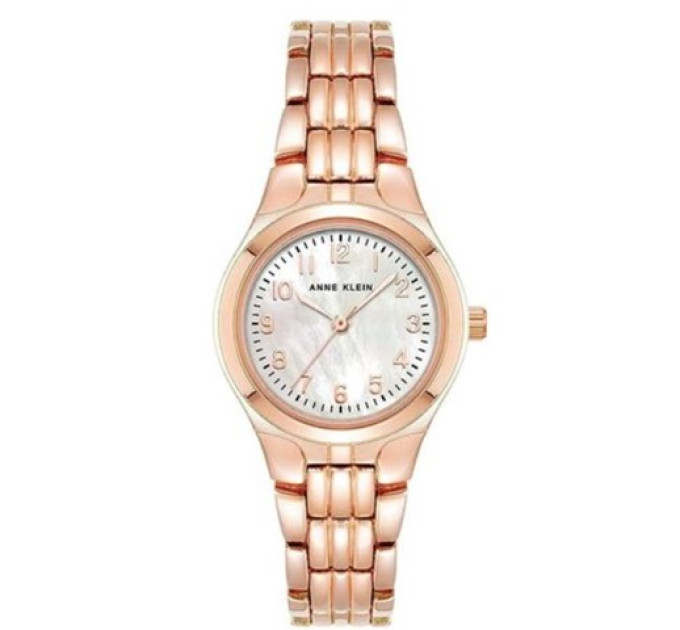 Купити ГОДИННИК ANNE KLEIN 10/5490MPRG ⌚ Наручні годинники на fabrikachasov.com ⭐ Безкоштовна доставка по Україні від 3000 грн ✈ Гарантія ✔ 10.000 моделей годинників кращих брендів!