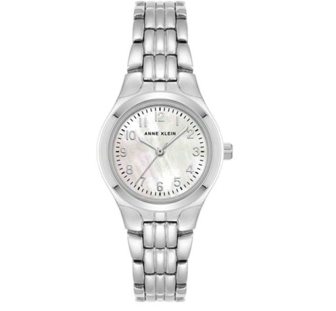 Купити ГОДИННИК ANNE KLEIN 10/5491MPSV ⌚ Наручні годинники на fabrikachasov.com ⭐ Безкоштовна доставка по Україні від 3000 грн ✈ Гарантія ✔ 10.000 моделей годинників кращих брендів!