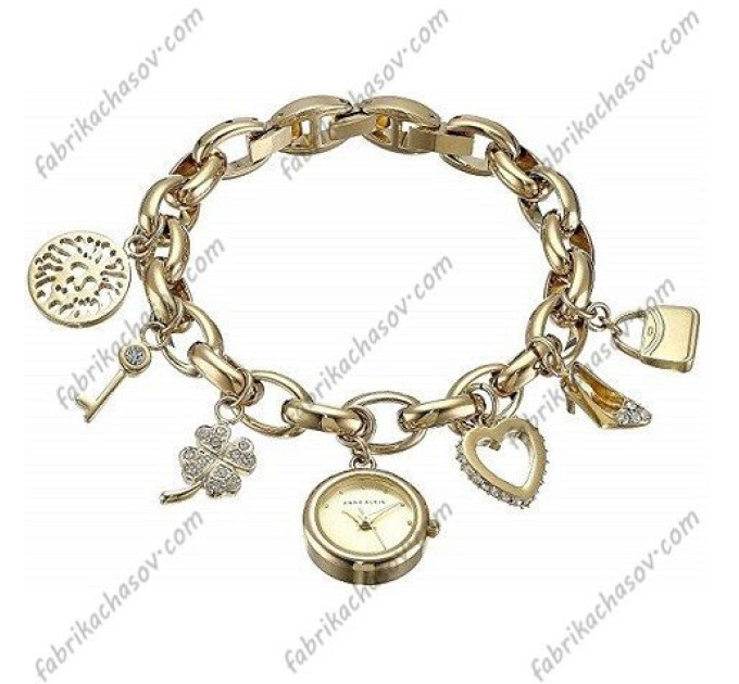 Купити ГОДИННИК ANNE KLEIN 10/7604CHRM ⌚ Наручні годинники на fabrikachasov.com ⭐ Безкоштовна доставка по Україні від 3000 грн ✈ Гарантія ✔ 10.000 моделей годинників кращих брендів!