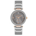 Купити ГОДИННИК ANNE KLEIN AK/1018TPRG ⌚ Наручні годинники на fabrikachasov.com ⭐ Безкоштовна доставка по Україні від 3000 грн ✈ Гарантія ✔ 10.000 моделей. Знижки!