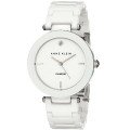 Купить Часы ANNE KLEIN AK/1019WTWT ⌚ Наручные часы на fabrikachasov.com ⭐ Бесплатная доставка по Украине от 3000 грн ✈ Гарантия ✔ 10.000 моделей часов лучших брендов!