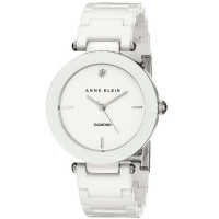 Часы ANNE KLEIN AK/1019WTWT