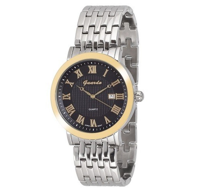 Купить Часы GUARDO 10384-4 ⌚ Наручные часы на fabrikachasov.com ⭐ Бесплатная доставка по Украине от 3000 грн ✈ Гарантия ✔ 10.000 моделей. Скидки!