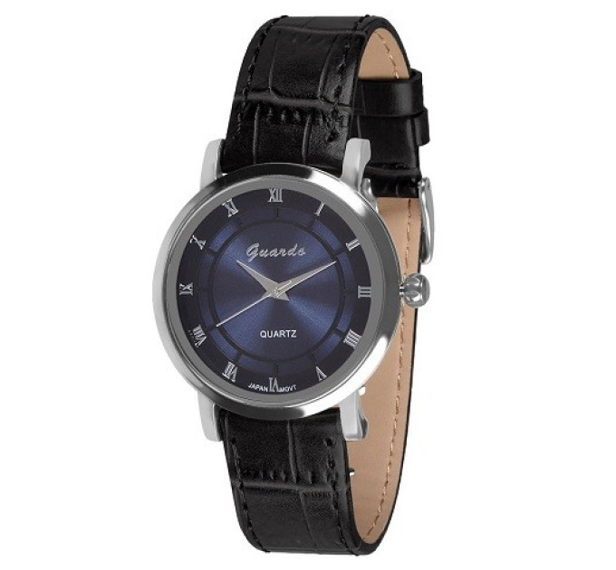 Купити ГОДИННИК GUARDO 10385-1 ⌚ Наручні годинники на fabrikachasov.com ⭐ Безкоштовна доставка по Україні від 3000 грн ✈ Гарантія ✔ 10.000 моделей. Знижки!