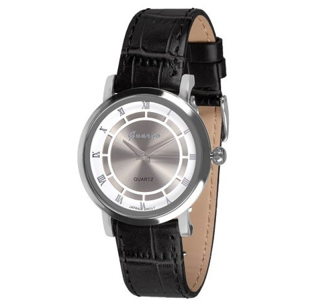 Купити ГОДИННИК GUARDO 10385-2 ⌚ Наручні годинники на fabrikachasov.com ⭐ Безкоштовна доставка по Україні від 3000 грн ✈ Гарантія ✔ 10.000 моделей. Знижки!
