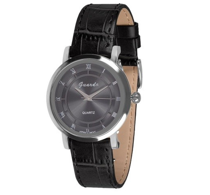 Купити ГОДИННИК GUARDO 10385-3 ⌚ Наручні годинники на fabrikachasov.com ⭐ Безкоштовна доставка по Україні від 3000 грн ✈ Гарантія ✔ 10.000 моделей годинників кращих брендів!