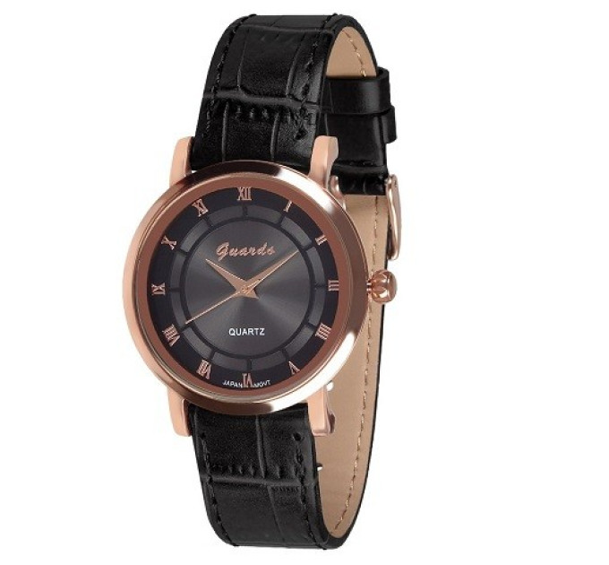 Купити ГОДИННИК GUARDO 10385-8 ⌚ Наручні годинники на fabrikachasov.com ⭐ Безкоштовна доставка по Україні від 3000 грн ✈ Гарантія ✔ 10.000 моделей. Знижки!