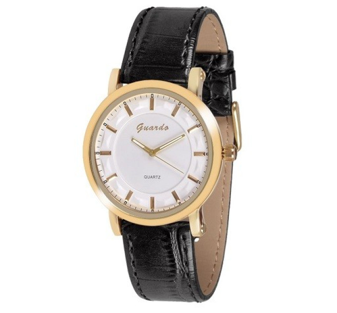 Купить Часы GUARDO 10386-4 ⌚ Наручные часы на fabrikachasov.com ⭐ Бесплатная доставка по Украине от 3000 грн ✈ Гарантия ✔ 10.000 моделей часов лучших брендов!