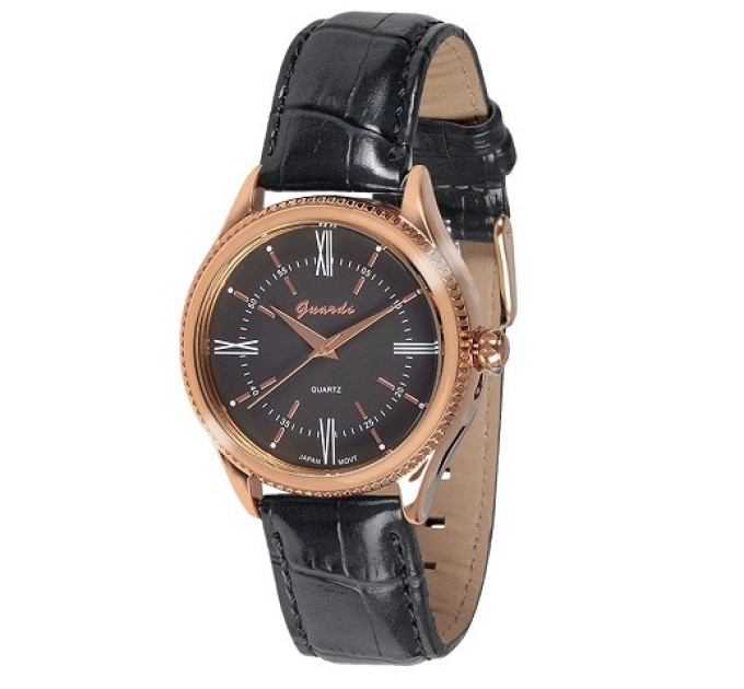 Купить Часы GUARDO 10418-6 ⌚ Наручные часы на fabrikachasov.com ⭐ Бесплатная доставка по Украине от 3000 грн ✈ Гарантия ✔ 10.000 моделей часов лучших брендов!