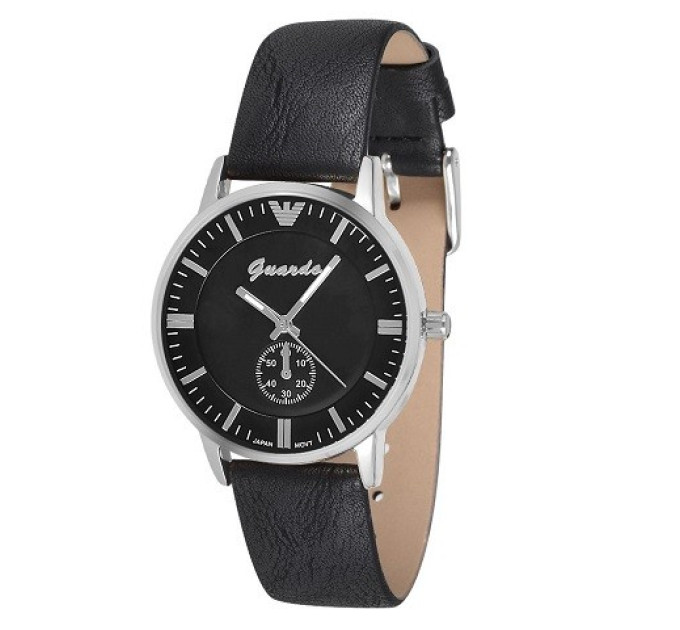 Купити ГОДИННИК GUARDO 10510-1 ⌚ Наручні годинники на fabrikachasov.com ⭐ Безкоштовна доставка по Україні від 3000 грн ✈ Гарантія ✔ 10.000 моделей. Знижки!