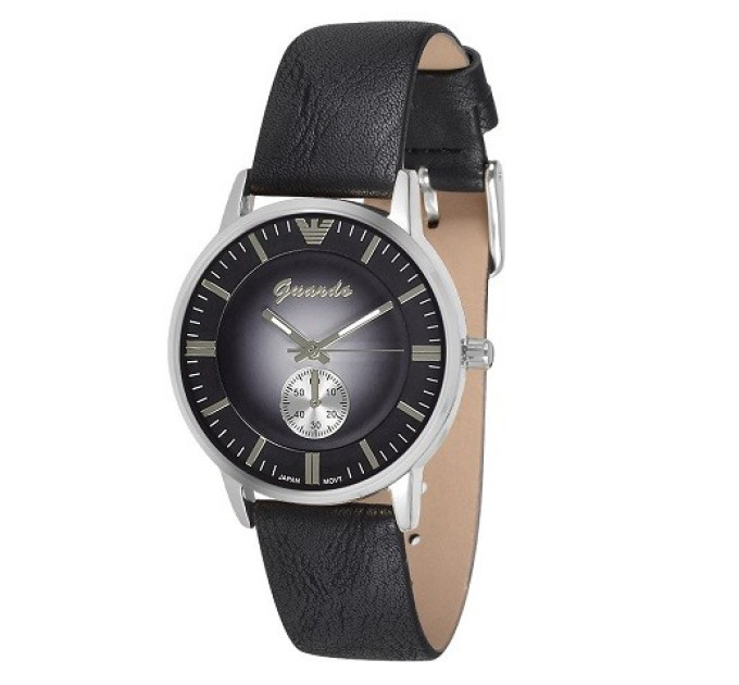 Купить Часы GUARDO 10510-3 ⌚ Наручные часы на fabrikachasov.com ⭐ Бесплатная доставка по Украине от 3000 грн ✈ Гарантия ✔ 10.000 моделей часов лучших брендов!