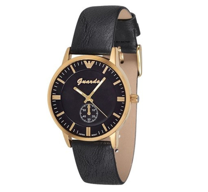 Купить Часы GUARDO 10510-4 ⌚ Наручные часы на fabrikachasov.com ⭐ Бесплатная доставка по Украине от 3000 грн ✈ Гарантия ✔ 10.000 моделей часов лучших брендов!