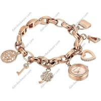 ГОДИННИК ANNE KLEIN 10/7604CHRG