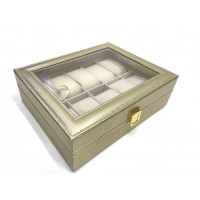 Шкатулка для хранения часов Craft 10PU.GL