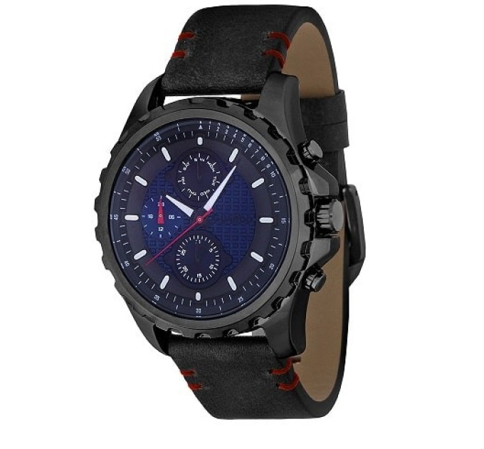 Купити Часи GUARDO PREMIUM 11252-5 ⌚ Наручні годинники на fabrikachasov.com ⭐ Безкоштовна доставка по Україні від 3000 грн ✈ Гарантія ✔ 10.000 моделей. Знижки!