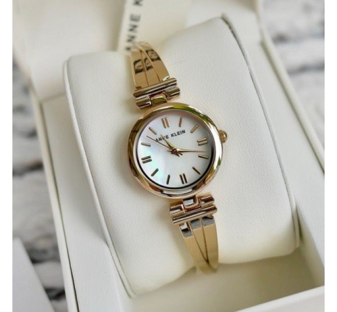 Купити ГОДИННИК ANNE KLEIN AK/1170MPGB ⌚ Наручні годинники на fabrikachasov.com ⭐ Безкоштовна доставка по Україні від 3000 грн ✈ Гарантія ✔ 10.000 моделей. Знижки!