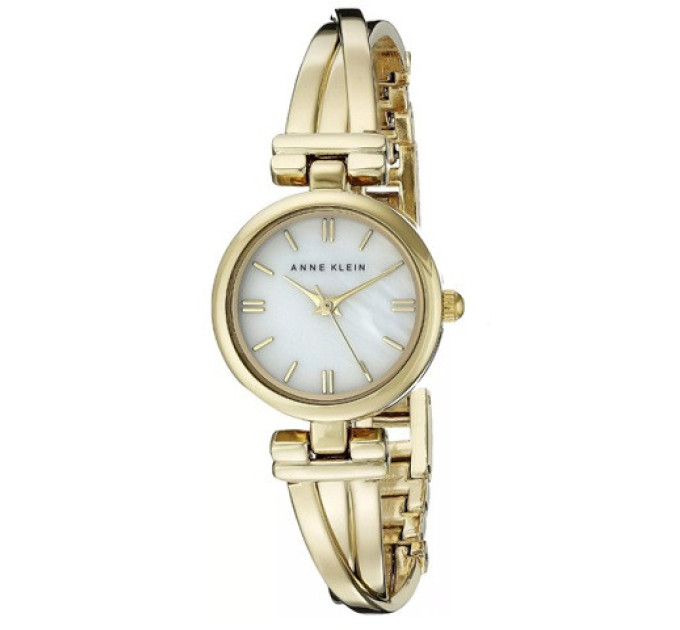 Купити ГОДИННИК ANNE KLEIN AK/1170MPGB ⌚ Наручні годинники на fabrikachasov.com ⭐ Безкоштовна доставка по Україні від 3000 грн ✈ Гарантія ✔ 10.000 моделей. Знижки!