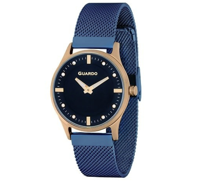 Купить Часы GUARDO PREMIUM 11712-5 ⌚ Наручные часы на fabrikachasov.com ⭐ Бесплатная доставка по Украине от 3000 грн ✈ Гарантия ✔ 10.000 моделей. Скидки!