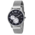 Купити Часи GUARDO PREMIUM 11718-1 ⌚ Наручні годинники на fabrikachasov.com ⭐ Безкоштовна доставка по Україні від 3000 грн ✈ Гарантія ✔ 10.000 моделей. Знижки!
