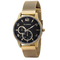 ГОДИННИК GUARDO PREMIUM 11718-3 ГОДИННИК GUARDO PREMIUM 11718-3