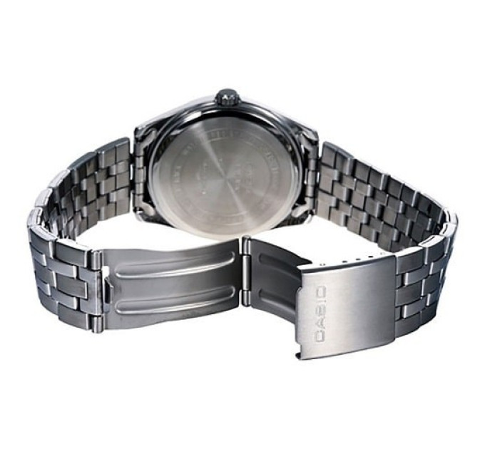 Купити ГОДИННИК CASIO MTP-1222A-2AVEF ⌚ Наручні годинники на fabrikachasov.com ⭐ Безкоштовна доставка по Україні від 3000 грн ✈ Гарантія ✔ 10.000 моделей. Знижки!