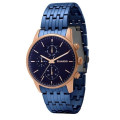 Купити Часи GUARDO PREMIUM 12009(2)-5 ⌚ Наручні годинники на fabrikachasov.com ⭐ Безкоштовна доставка по Україні від 3000 грн ✈ Гарантія ✔ 10.000 моделей годинників кращих брендів!