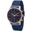Купити Часи GUARDO PREMIUM 12009(1)-4 ⌚ Наручні годинники на fabrikachasov.com ⭐ Безкоштовна доставка по Україні від 3000 грн ✈ Гарантія ✔ 10.000 моделей годинників кращих брендів!