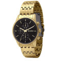 Купити Часи GUARDO PREMIUM 12009(2)-3 ⌚ Наручні годинники на fabrikachasov.com ⭐ Безкоштовна доставка по Україні від 3000 грн ✈ Гарантія ✔ 10.000 моделей годинників кращих брендів!