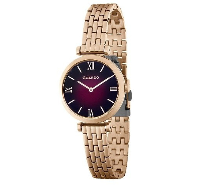 Купити Часи GUARDO PREMIUM 12333(1)-4 ⌚ Наручні годинники на fabrikachasov.com ⭐ Безкоштовна доставка по Україні від 3000 грн ✈ Гарантія ✔ 10.000 моделей. Знижки!