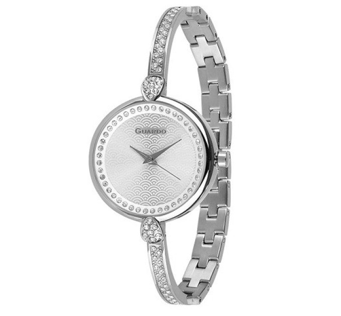 Купить Часы GUARDO PREMIUM 12658-2 ⌚ Наручные часы на fabrikachasov.com ⭐ Бесплатная доставка по Украине от 3000 грн ✈ Гарантия ✔ 10.000 моделей часов лучших брендов!