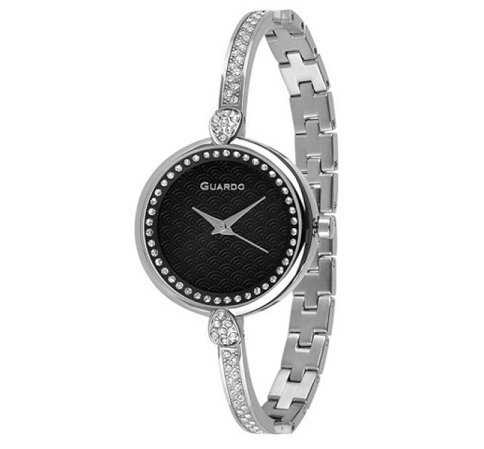 Купить Часы GUARDO PREMIUM 12658-3 ⌚ Наручные часы на fabrikachasov.com ⭐ Бесплатная доставка по Украине от 3000 грн ✈ Гарантия ✔ 10.000 моделей. Скидки!