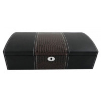 Шкатулка для хранения часов Salvadore 12W-GX Шкатулка для хранения часов Salvadore 12W-GX