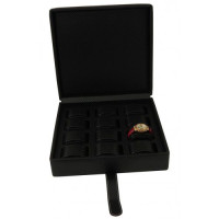 Шкатулка для хранения часов Salvadore 12W-KD Шкатулка для хранения часов Salvadore 12W-KD