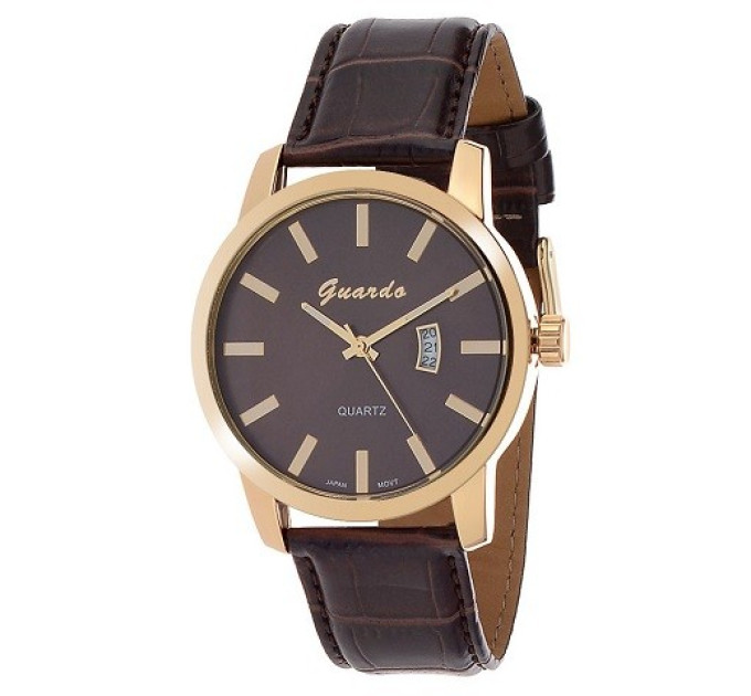 Купить Часы GUARDO 1316-8 ⌚ Наручные часы на fabrikachasov.com ⭐ Бесплатная доставка по Украине от 3000 грн ✈ Гарантия ✔ 10.000 моделей. Скидки!