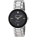 Купити ГОДИННИК ANNE KLEIN AK/1363BKSV ⌚ Наручні годинники на fabrikachasov.com ⭐ Безкоштовна доставка по Україні від 3000 грн ✈ Гарантія ✔ 10.000 моделей. Знижки!