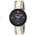 Купити ГОДИННИК ANNE KLEIN AK/1363BKTT ⌚ Наручні годинники на fabrikachasov.com ⭐ Безкоштовна доставка по Україні від 3000 грн ✈ Гарантія ✔ 10.000 моделей годинників кращих брендів!