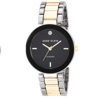 ГОДИННИК ANNE KLEIN AK/1363BKTT