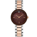 Купити ГОДИННИК ANNE KLEIN AK/1363BNRT ⌚ Наручні годинники на fabrikachasov.com ⭐ Безкоштовна доставка по Україні від 3000 грн ✈ Гарантія ✔ 10.000 моделей годинників кращих брендів!