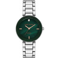 Купити ГОДИННИК ANNE KLEIN AK/1363GNSV ⌚ Наручні годинники на fabrikachasov.com ⭐ Безкоштовна доставка по Україні від 3000 грн ✈ Гарантія ✔ 10.000 моделей годинників кращих брендів!
