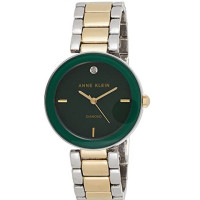ГОДИННИК ANNE KLEIN AK/1363GNTT