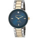 Купить Часы Anne Klein AK/1363NVTT ⌚ Наручные часы на fabrikachasov.com ⭐ Бесплатная доставка по Украине от 3000 грн ✈ Гарантия ✔ 10.000 моделей. Скидки!