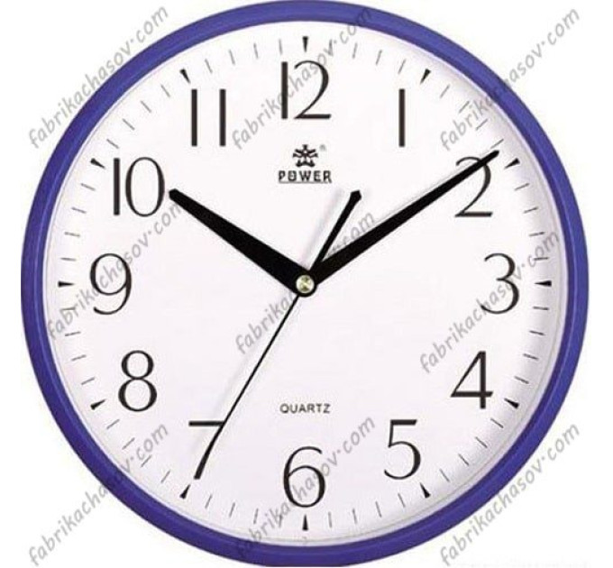 Купить ЧАСЫ POWER 8172GKS ⌚ Наручные часы на fabrikachasov.com ⭐ Бесплатная доставка по Украине от 3000 грн ✈ Гарантия ✔ 10.000 моделей часов лучших брендов!