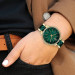 Купити ГОДИННИК ANNE KLEIN AK/1412GNGB ⌚ Наручні годинники на fabrikachasov.com ⭐ Безкоштовна доставка по Україні від 3000 грн ✈ Гарантія ✔ 10.000 моделей годинників кращих брендів!