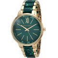 Купити ГОДИННИК ANNE KLEIN AK/1412GNGB ⌚ Наручні годинники на fabrikachasov.com ⭐ Безкоштовна доставка по Україні від 3000 грн ✈ Гарантія ✔ 10.000 моделей годинників кращих брендів!